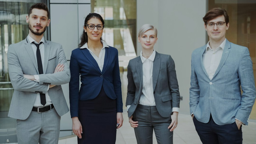 insurance innovation team
