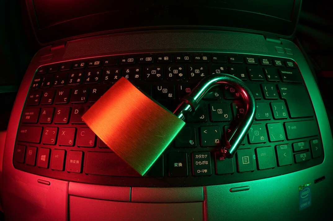 cybersecurity shield