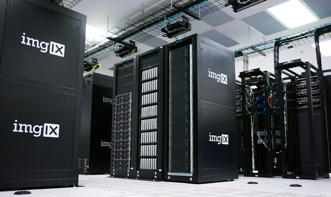 cloud computing server